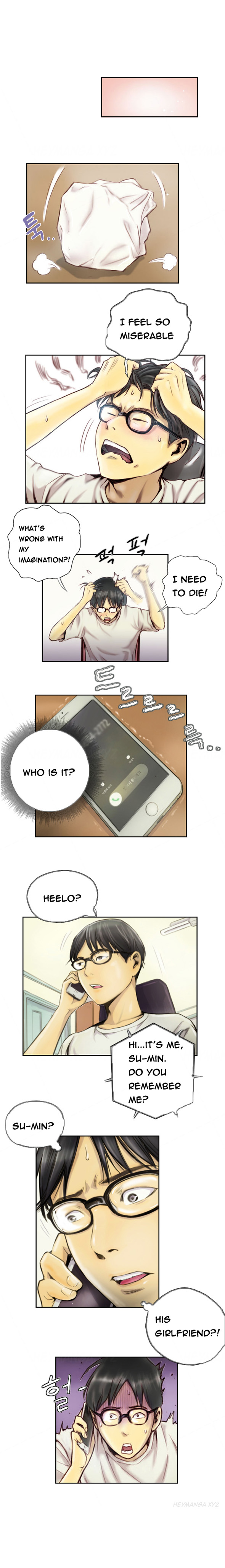 ニューフェイスCh.1-2（英語）（継続中）