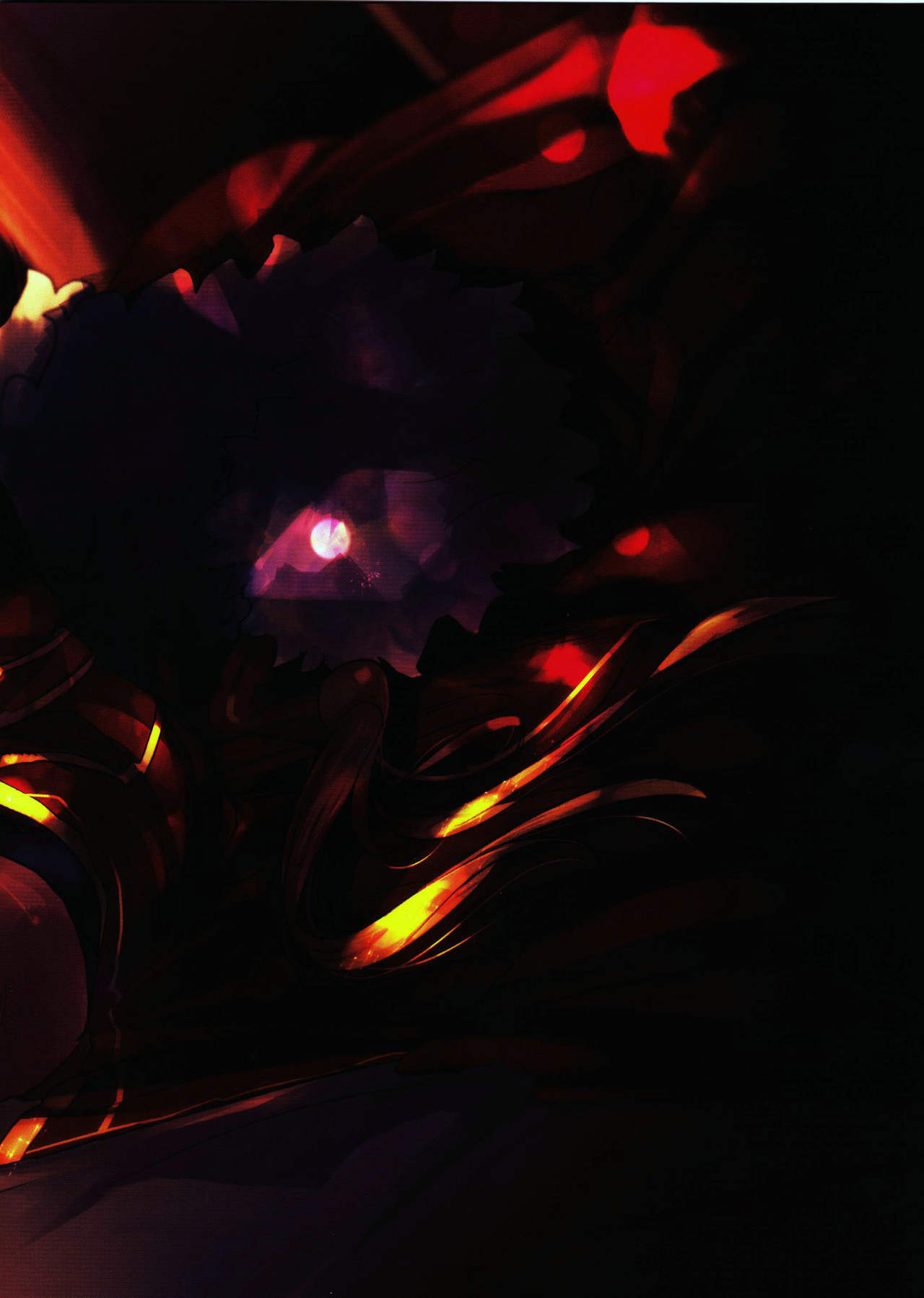 (C90) [SHIS (Zトン)] ボクノライバル (Fate/Grand Order) [中国翻訳]