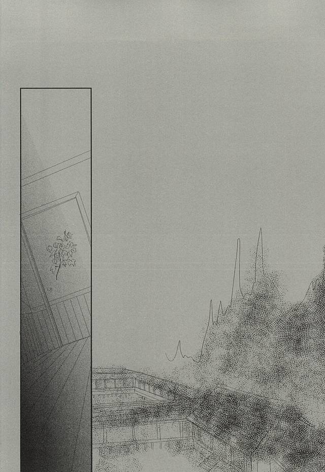 (SUPER24) [マルメロ (ちどり)] ハメ撮りの話 (鬼灯の冷徹)