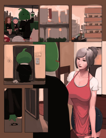 [Matt262]ファミリータイム（リーグ・オブ・レジェンド）