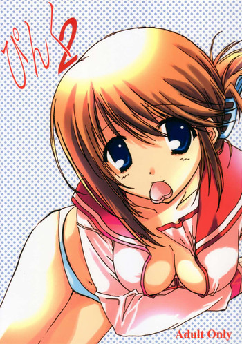 (サンクリ28) [Fuku Fuku! (福永ユミ)] ぴんく2 (トゥハート2)