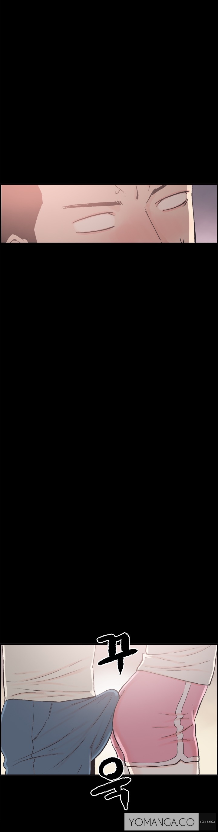 [氏。ビョンス]同棲Ch.1-33（英語）（継続中）