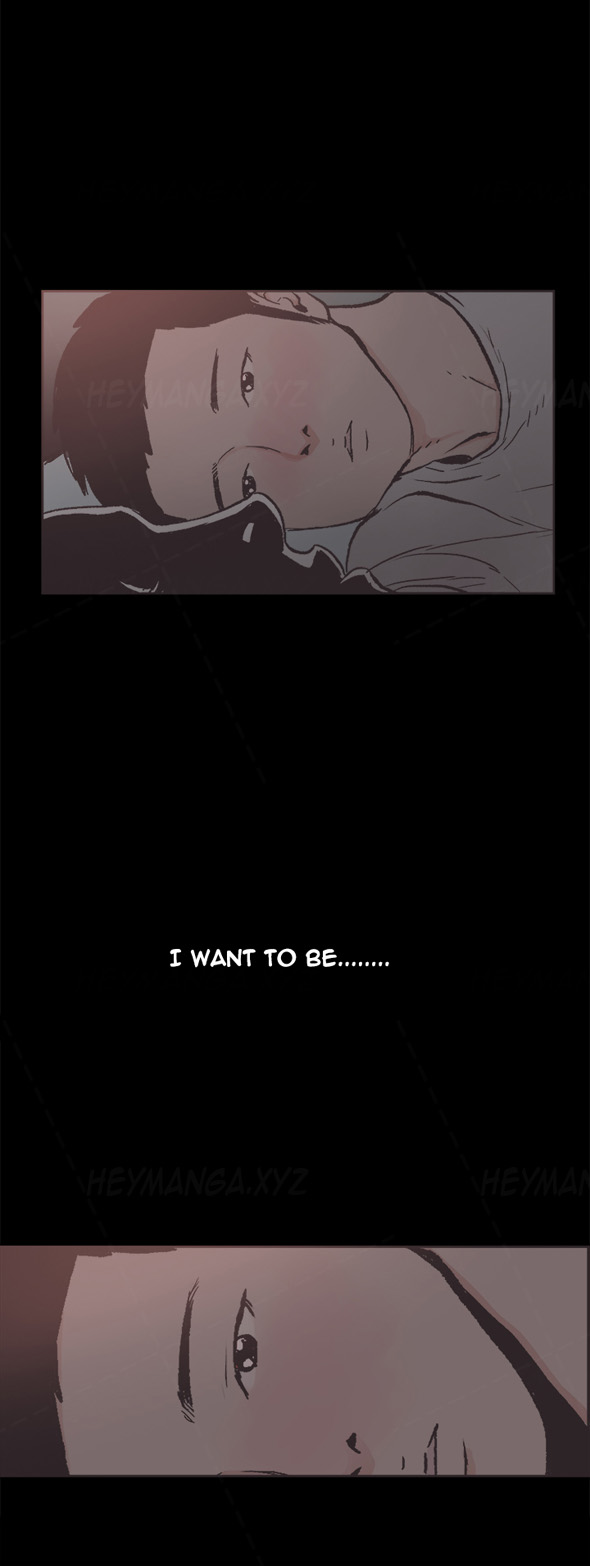 [氏。ビョンス]同棲Ch.1-33（英語）（継続中）