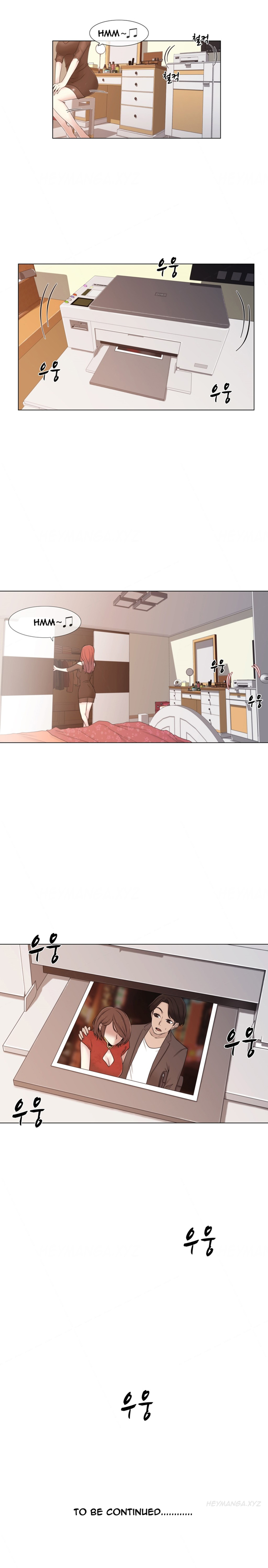 ミスミスティックCh.1-17（英語）（継続中）