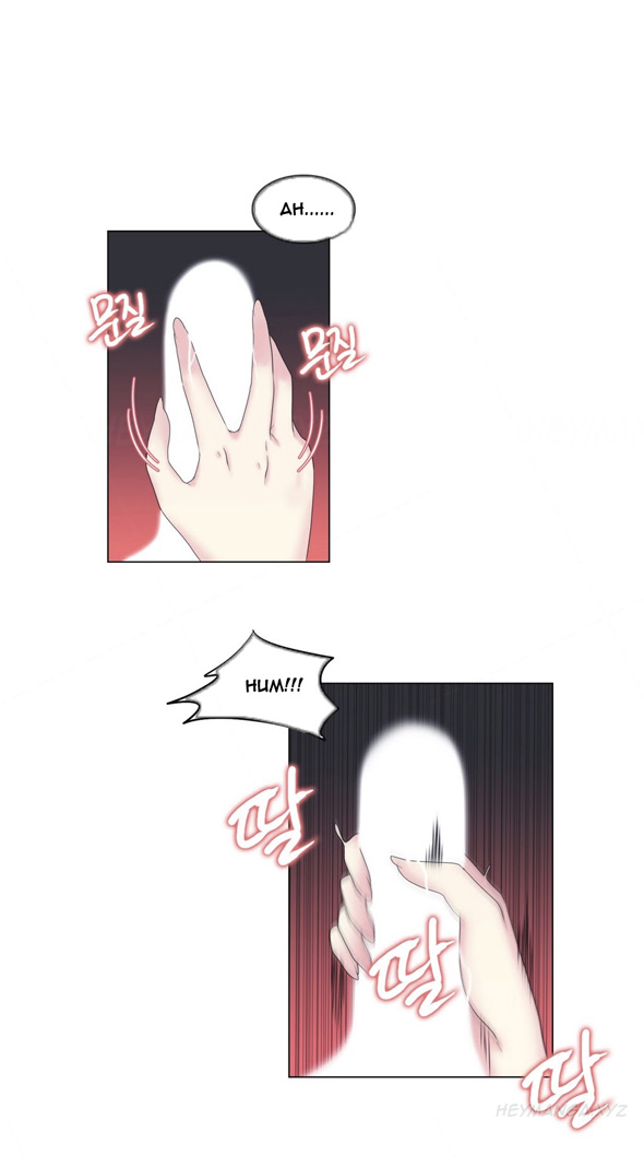 ミスミスティックCh.1-17（英語）（継続中）