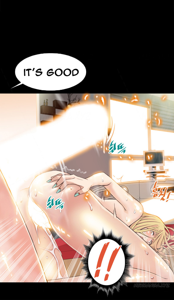 [ギュオ]死んだろくでなしCh.0-12（英語）（進行中）