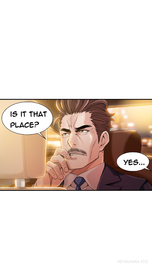 [ギュオ]死んだろくでなしCh.0-12（英語）（進行中）