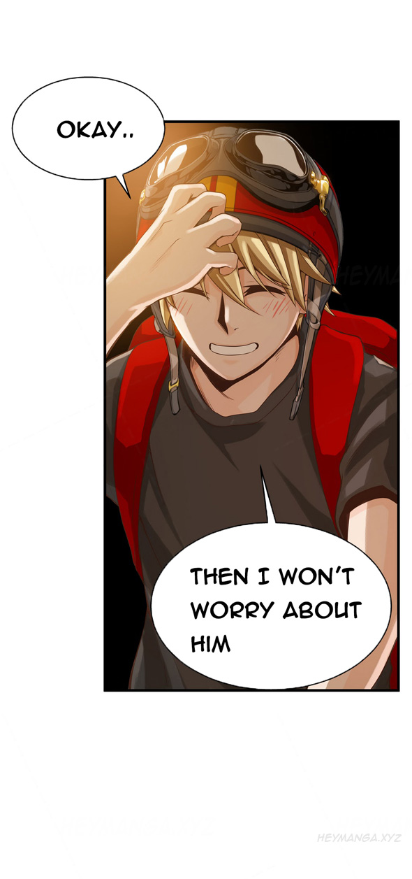 [ギュオ]死んだろくでなしCh.0-12（英語）（進行中）