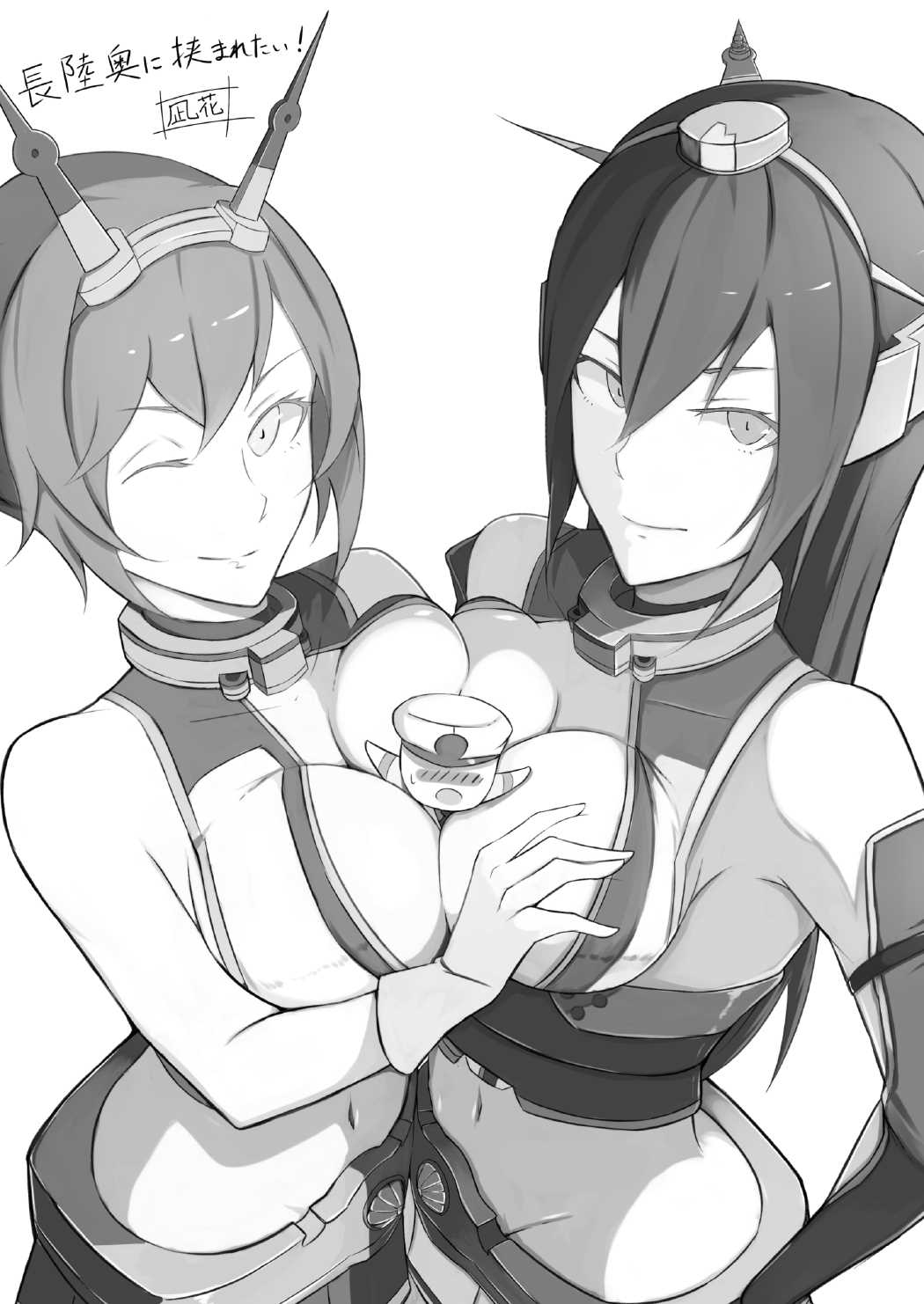 [てすらpod (えりみこ)] 夜戦仕様2 (艦隊これくしょん -艦これ-) [DL版]