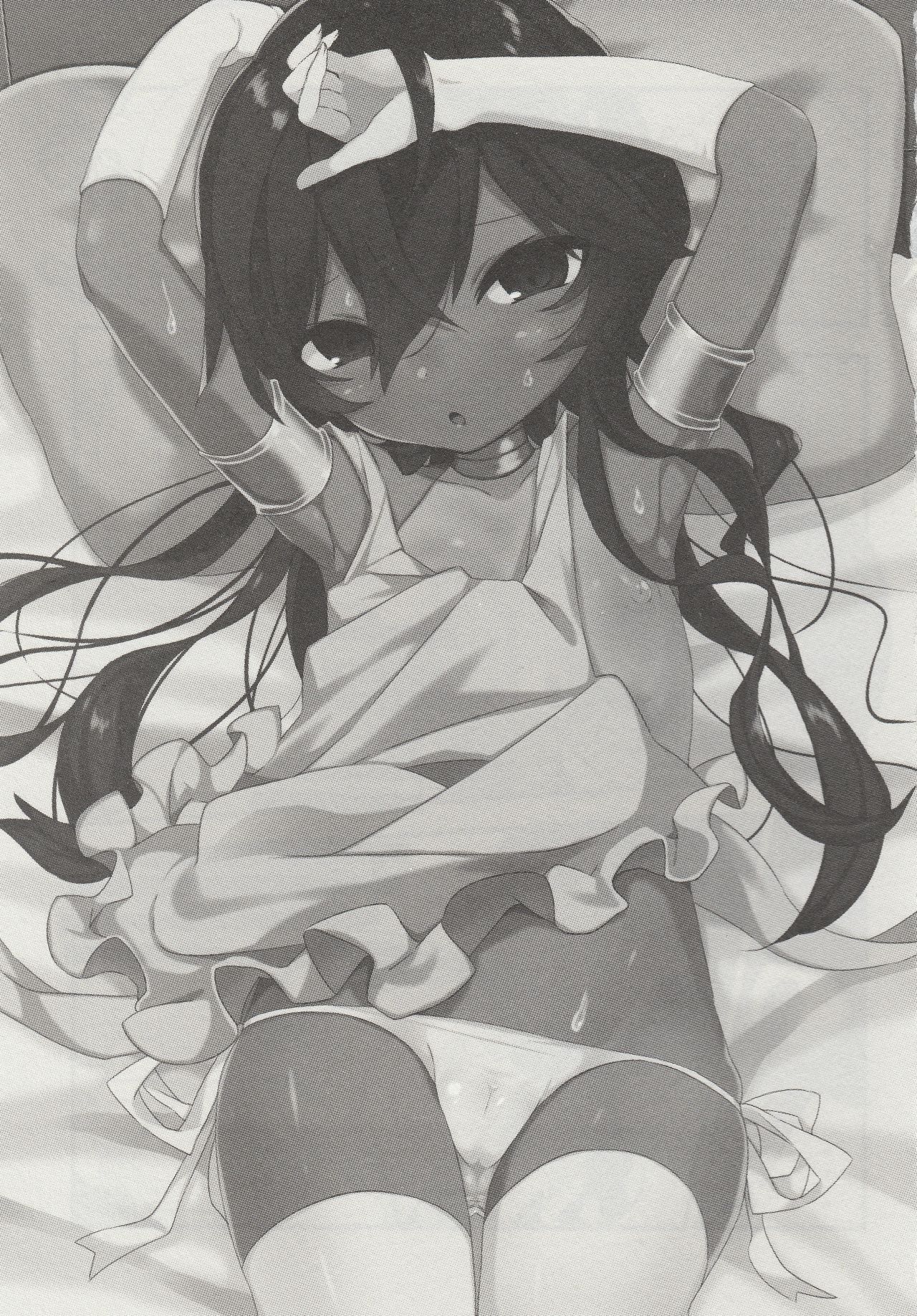 (C90) [とりわさび (みもざ)] ぷにはんなら (Fate/Grand Order)