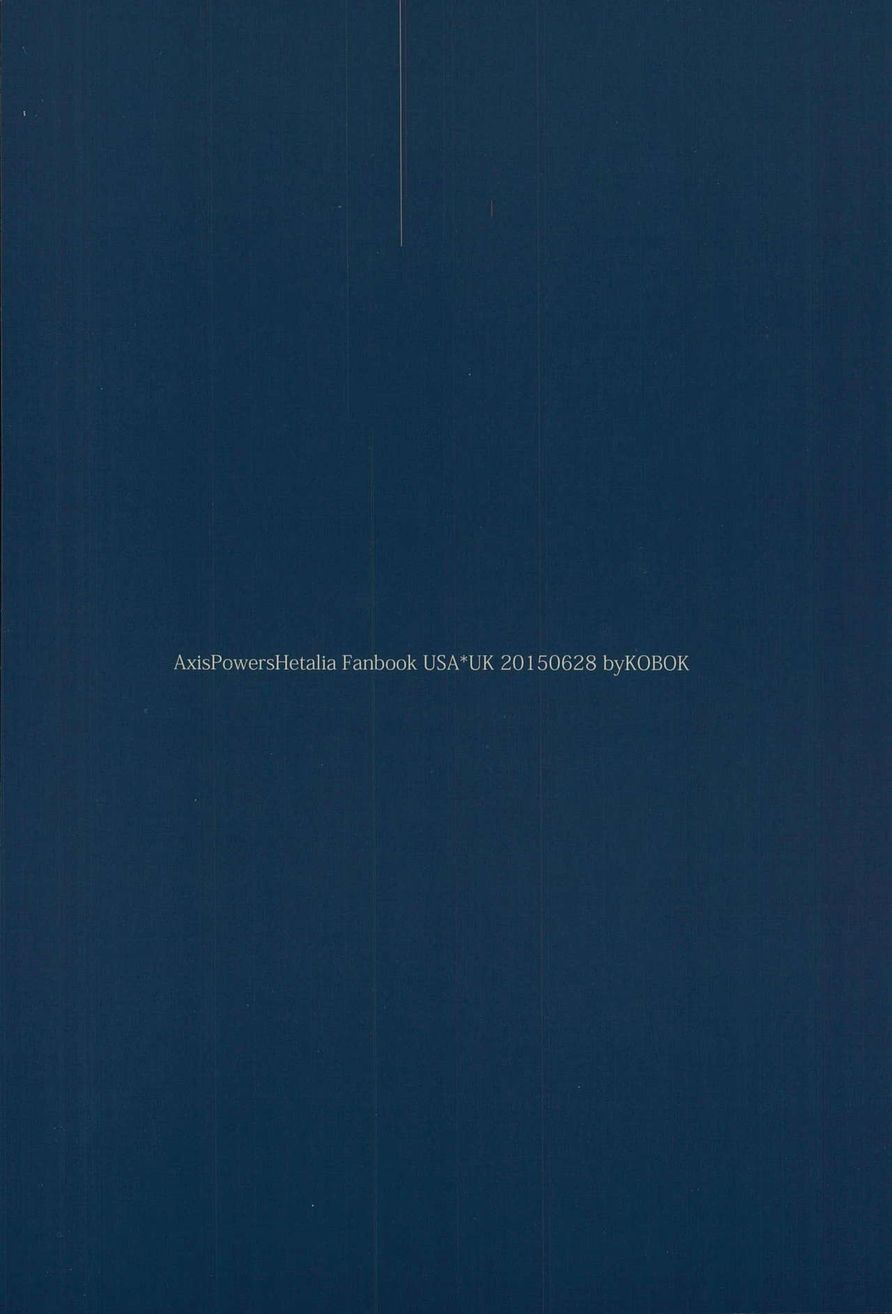 (ハンバーガーにフィッシュ&チップス8) [KOBOK (ももんが)] 雨上がりのスリップアウト (Axis Powers ヘタリア)