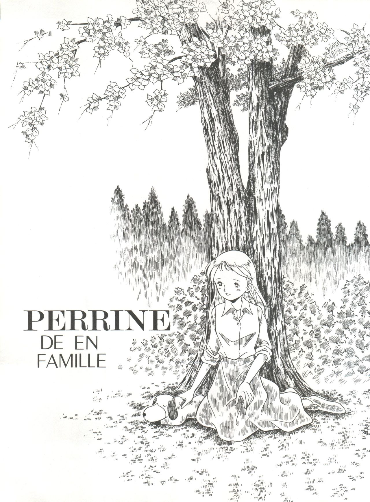 (C46) [ミュンヘングラフ (北かづき、まぁくII)] 腹腹時計 Vol.4 "Quattro" (よろず)