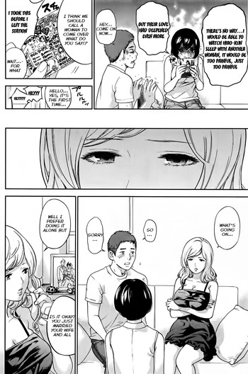 【色白好】ネトラセラレしよう！ （なまいき！2016-09）[英語] [青年スキャン]