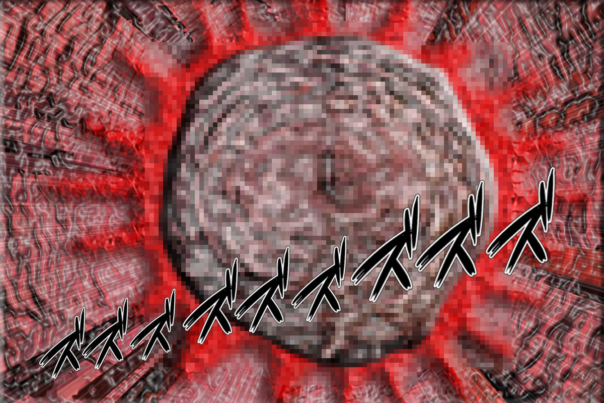 [零零零] 暗黒神伝説 -性転換された生贄-