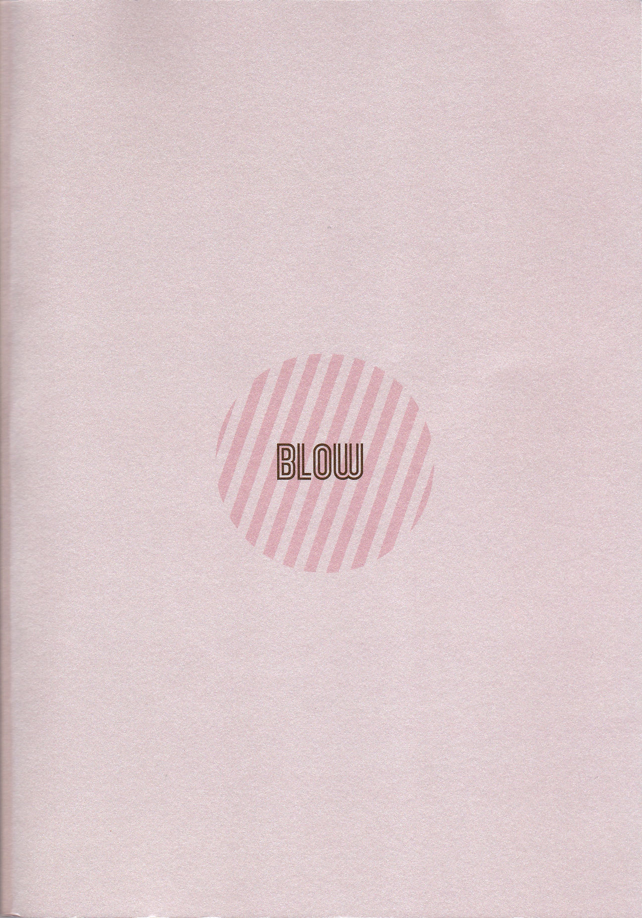 (SUPER25) [BLOW (梅原スズコ)] 花とはちみつ後編 (Fate/Zero) [英訳]