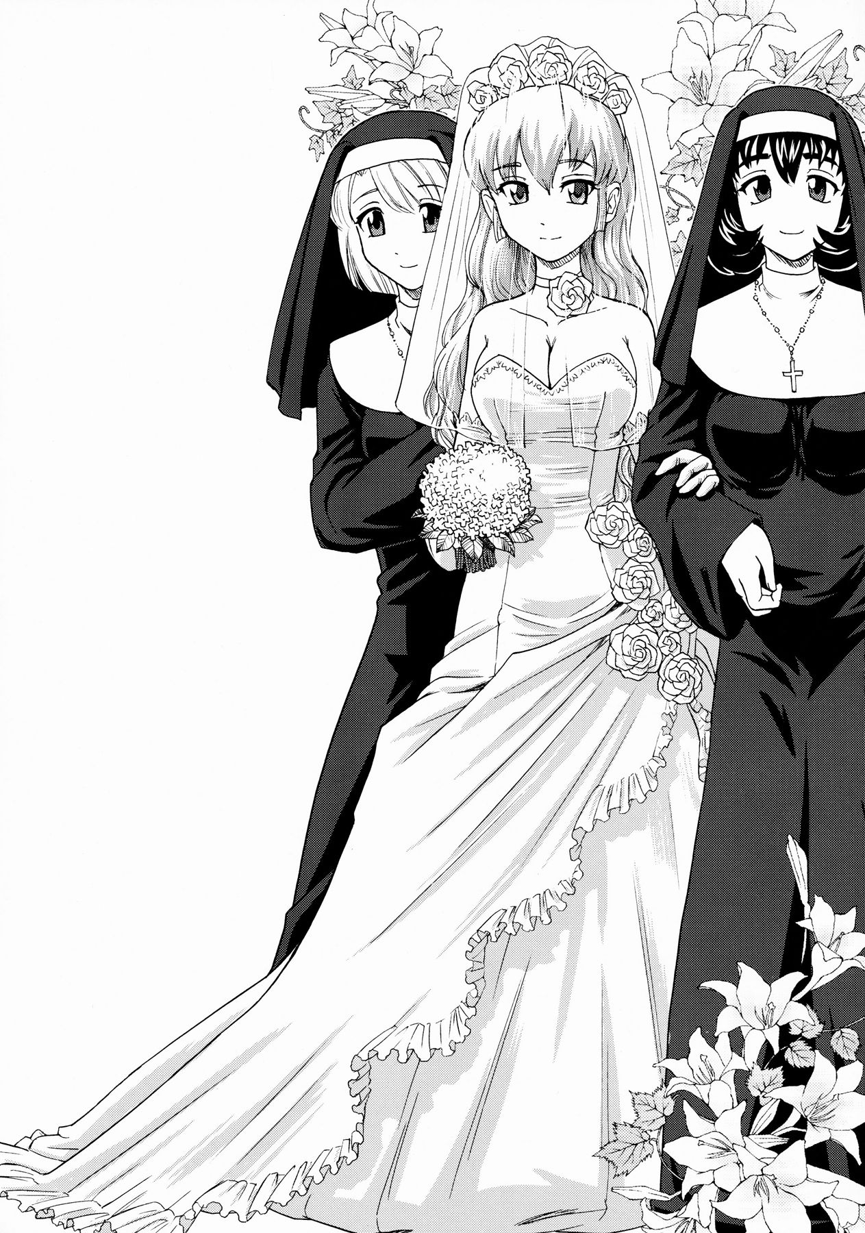 (ふたけっと5) [Behind Moon (Q)] ダルシーレポート 10 [中国翻訳] [無修正]