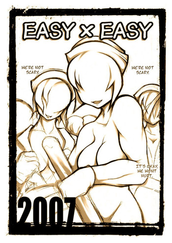 [noise] EASY x EASY (サイレントヒル) [英訳]