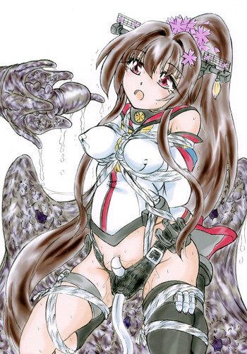 [すもも堂 (すももEX)] 轟沈（仮）おまけコピー本付 (艦隊これくしょん -艦これ-) [英訳] [DL版]