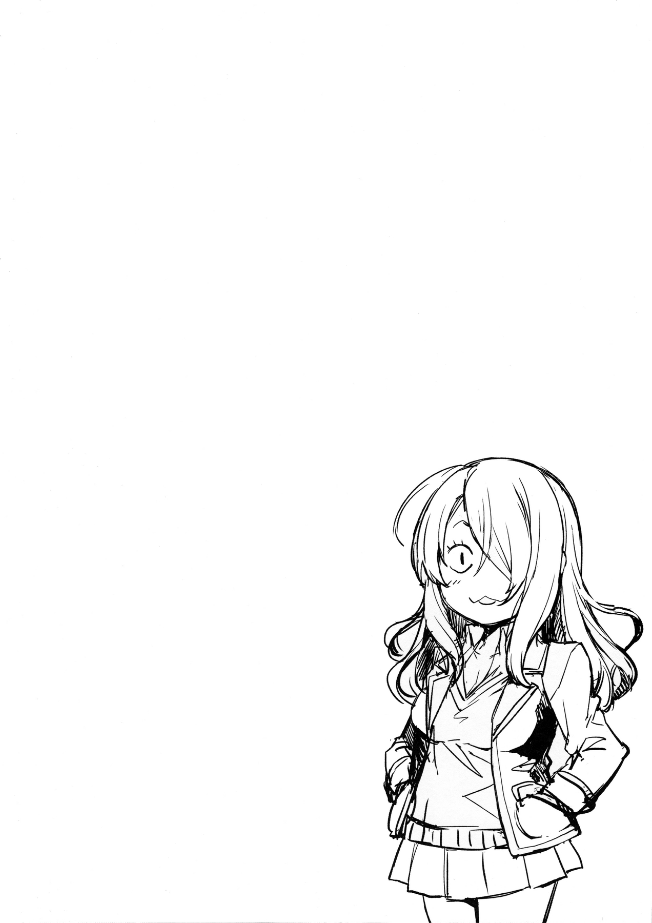 (C90) [みっくすふらい (たくろう)] りんどう本 (食戟のソーマ)