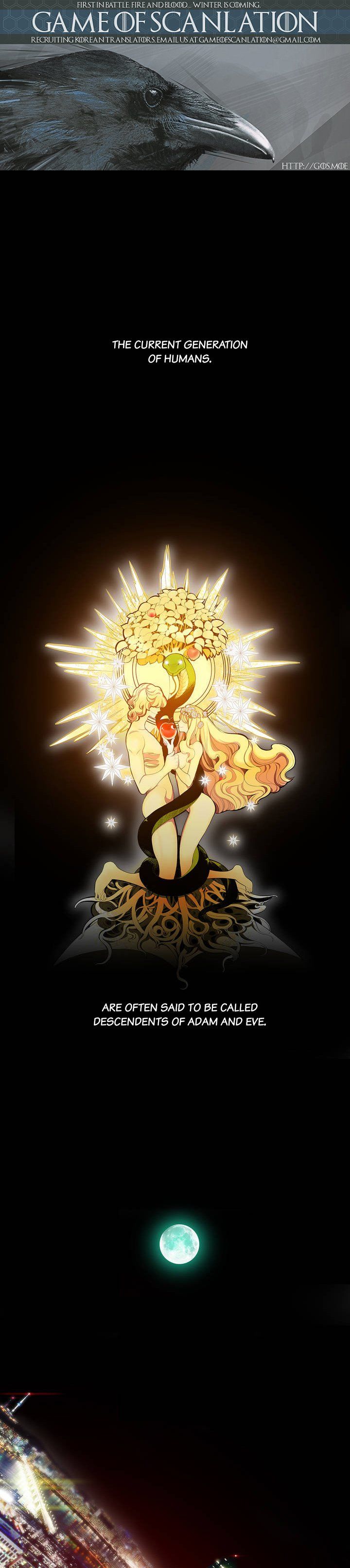 Lilith`s Cord Ch.1-14（英語）（継続中）