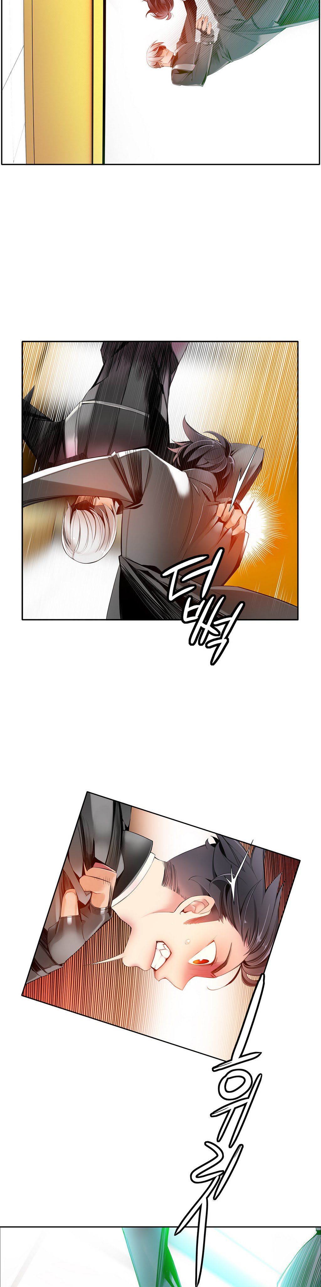 Lilith`s Cord Ch.1-14（英語）（継続中）