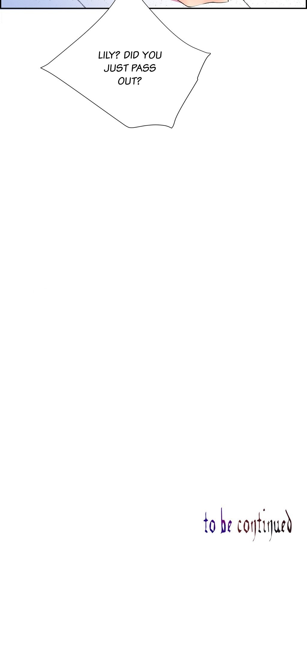 Lilith`s Cord Ch.1-14（英語）（継続中）