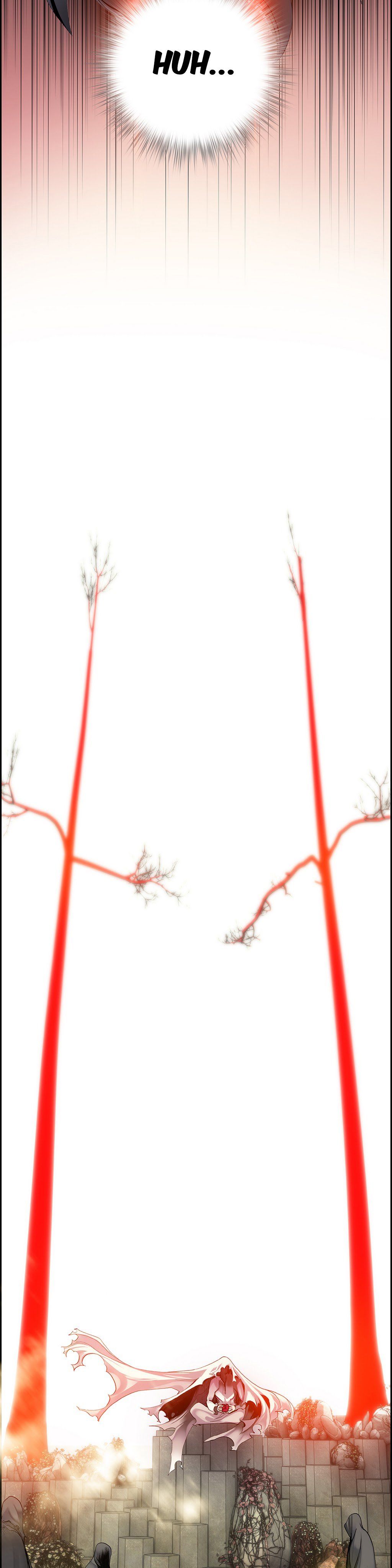 Lilith`s Cord Ch.1-14（英語）（継続中）