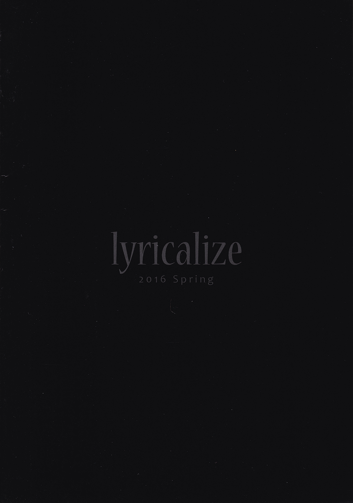 (HARUCC21) [Lyricalize (うさちこ)] リフレイン、夜を駆ける (ベイマックス)