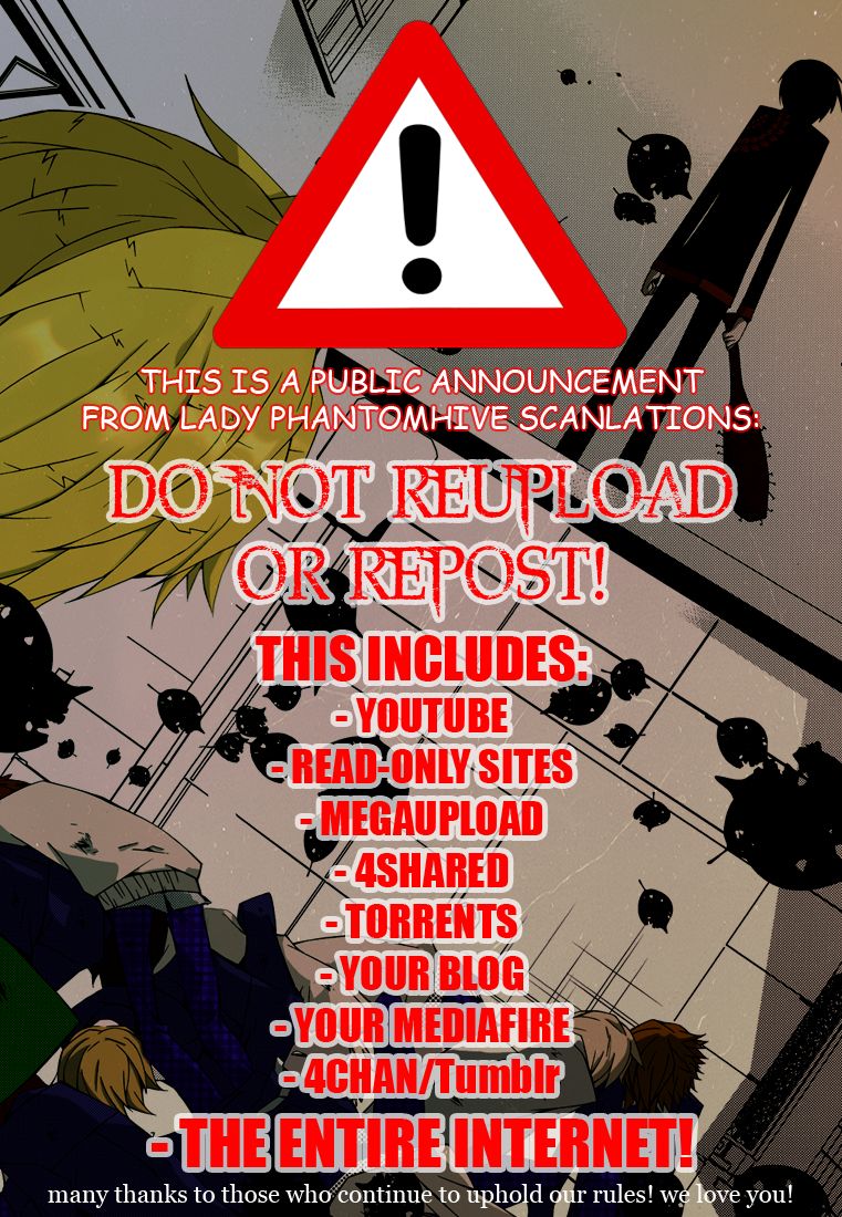 [7メンZippo (剃嶋章)] 夜明けの彼岸 (家庭教師ヒットマンREBORN!) [英訳]