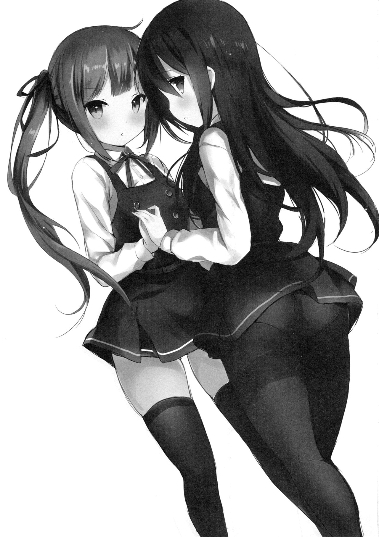 (FF28) [魚猫部屋 (こげねこ)] クズ提督だけど愛さえあれば関係ないよね2 (艦隊これくしょん -艦これ-) [中国語]