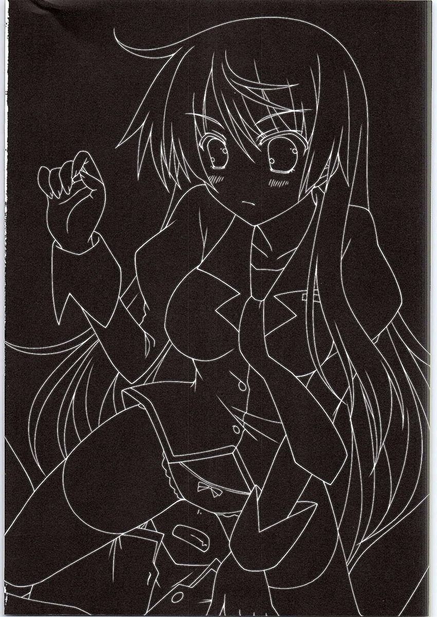 (C78) [Nirvana Soft (ひろにい)] I JUST WANNA HOLD YOU! (化物語)