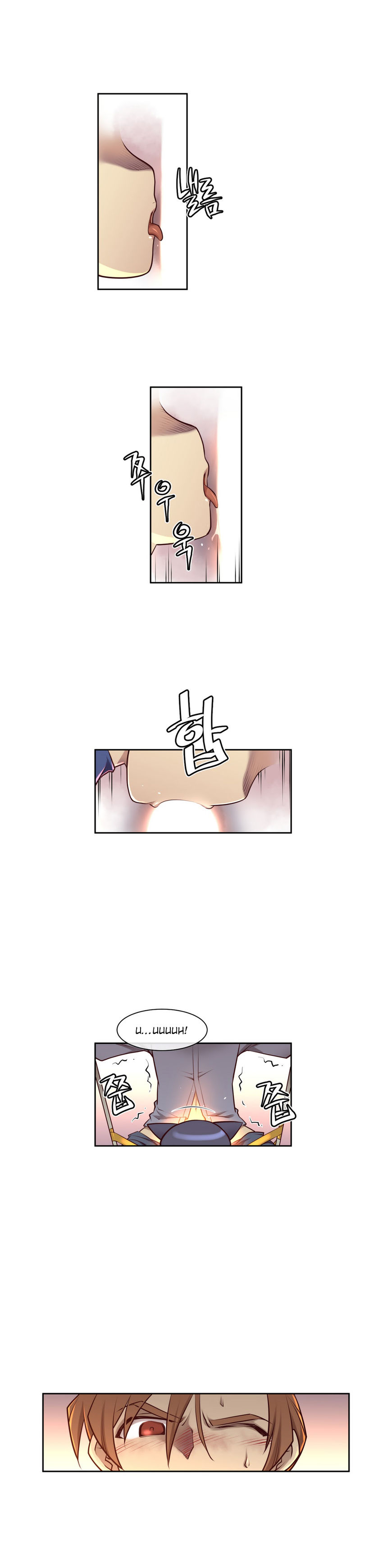 【ソン・ヒーヨン】マスター・イン・マイ・ドリームスCh.0-32（英語）（進行中）