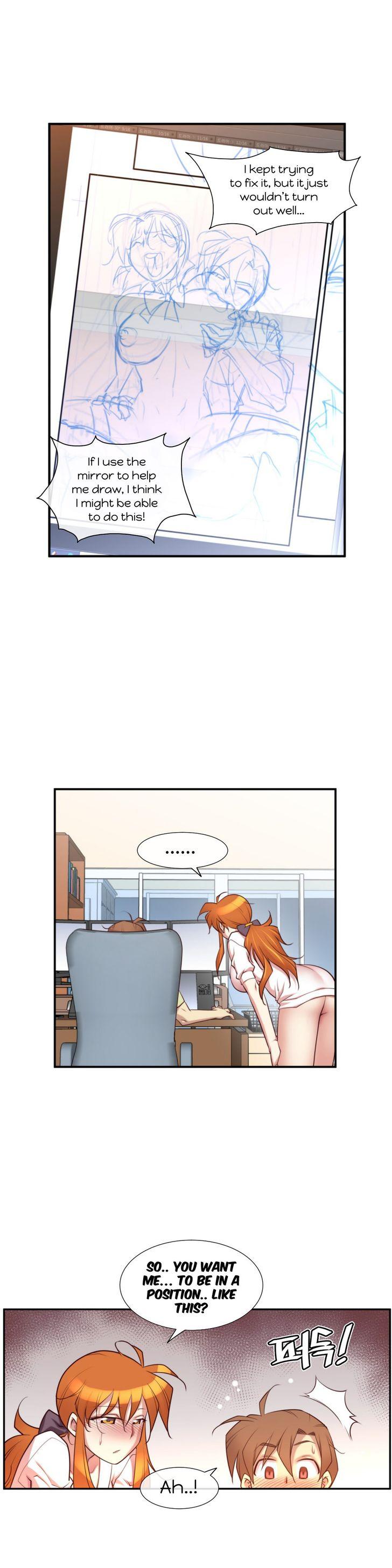 【ソン・ヒーヨン】マスター・イン・マイ・ドリームスCh.0-32（英語）（進行中）