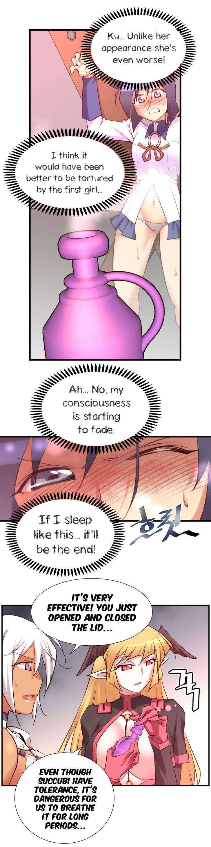 【ソン・ヒーヨン】マスター・イン・マイ・ドリームスCh.0-32（英語）（進行中）