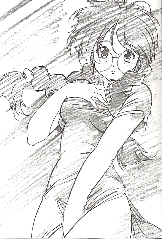 (C58) [SENZANKOU (よろず)] FROM MORIOKA (サクラ大戦)