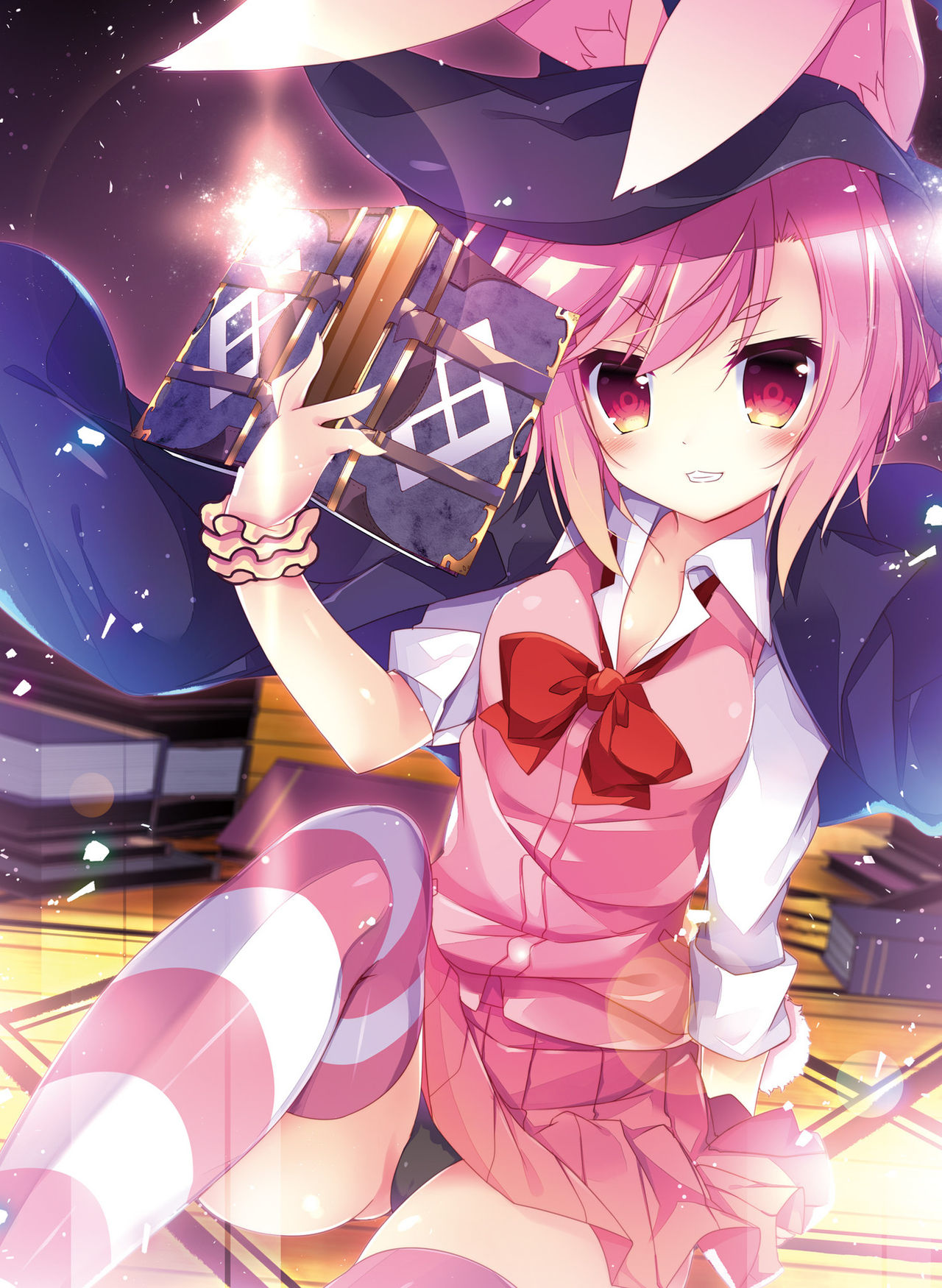 電撃萌王 2016年10月号 [DL版]