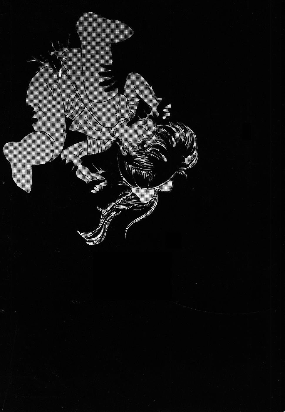 (C46) [寺田尚子 (みむだ良雑)] その後の小堀ちゃん