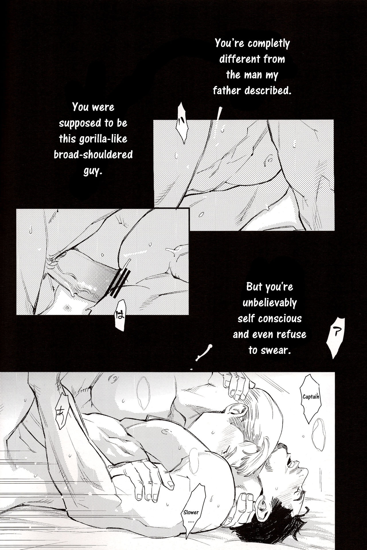 (C84) [$10,000 (ひろみ)] 白昼夢 (アベンジャーズ) [英訳]