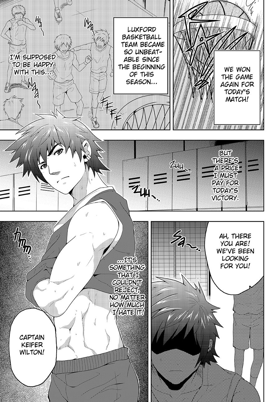 【BlackMonkeyPro】バナナジャム!!報酬（英語+無修正）