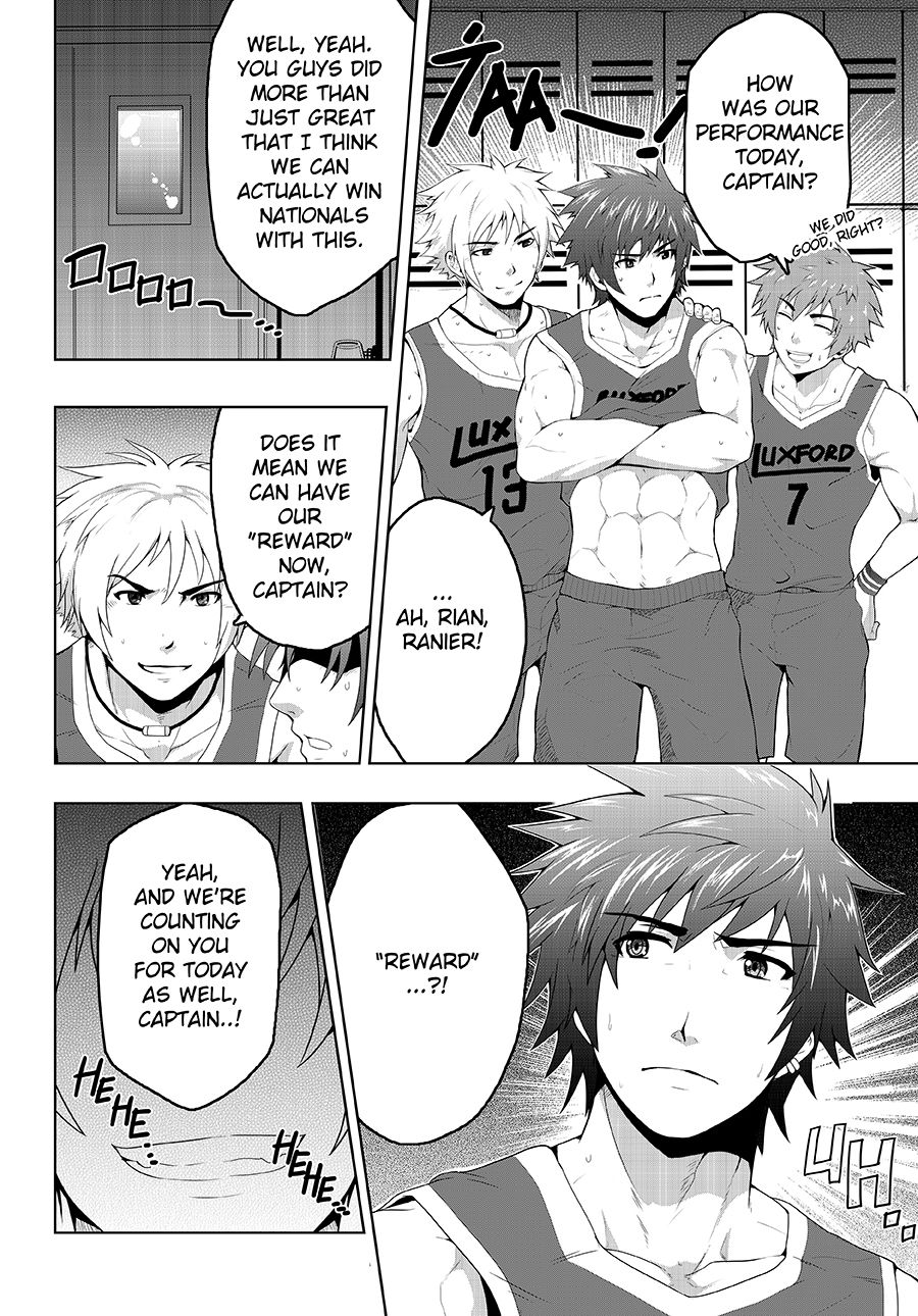 【BlackMonkeyPro】バナナジャム!!報酬（英語+無修正）