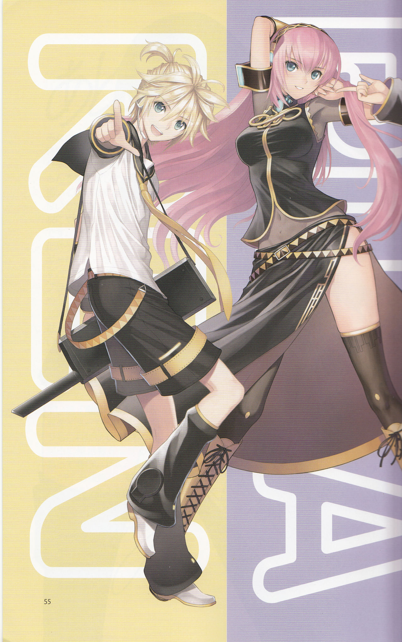 (C88) [T2 ART WORKS (Tony)] Tony MAGAZINE 01