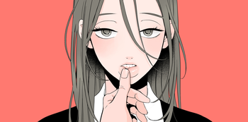 【ヤングモ】うさぎ穴Ch.1-6（英語）（YoManga）（進行中）