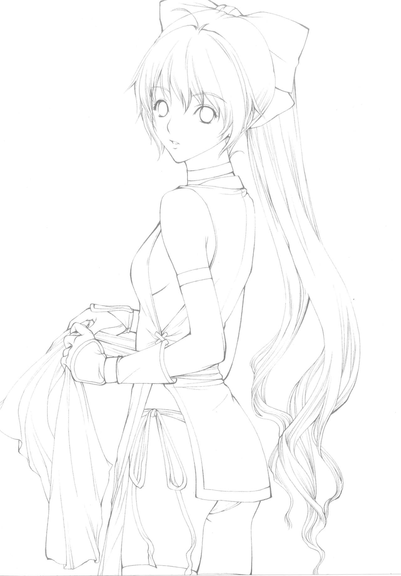 [SSC (ハスミヒロ)] 私の搾りたてミルク…いかがですか? (ファイナルファンタジーVII)