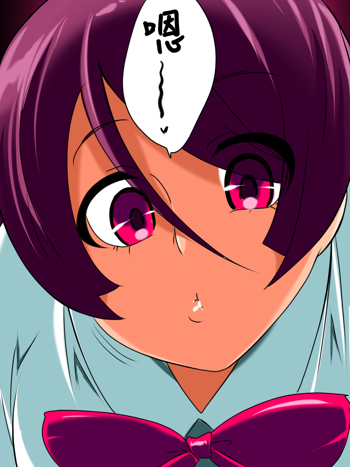 [ワラビモチー] 変態撲滅!ワルキュリアI 真宮寺麻奈子編 [中国翻訳]