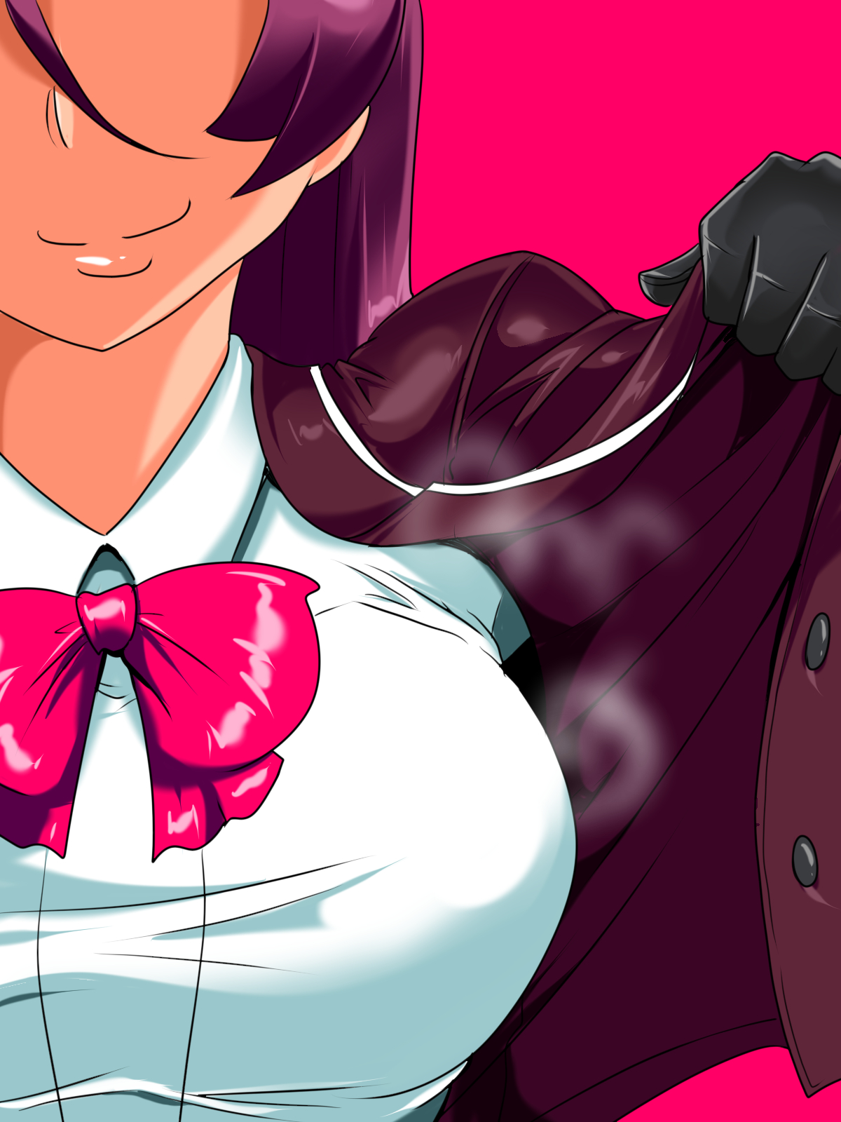 [ワラビモチー] 変態撲滅!ワルキュリアI 真宮寺麻奈子編 [中国翻訳]