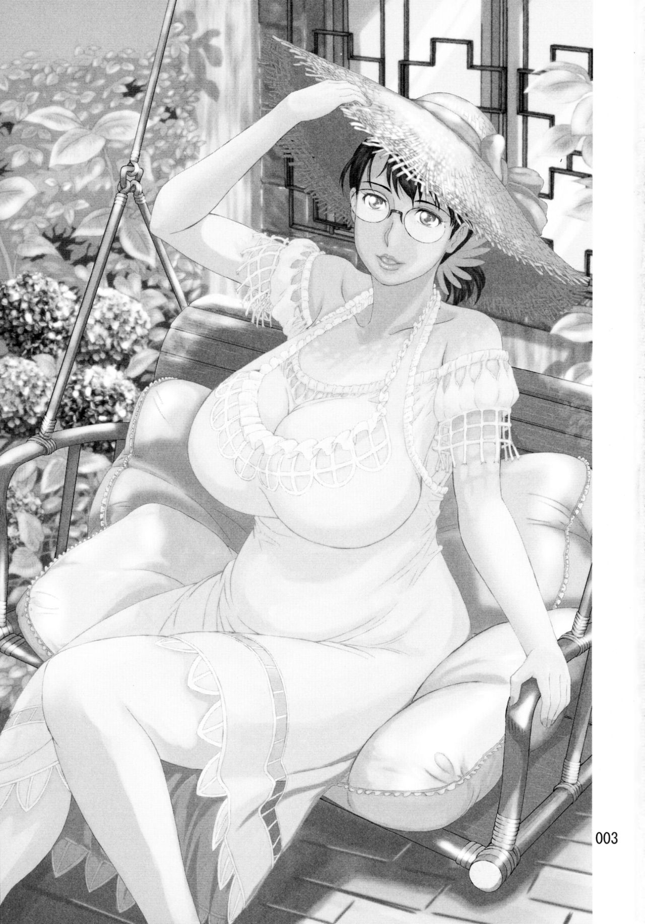 (C88) [しあわせプリン堂 (認六)] Package Meat 11 (クイーンズブレイド) [英訳]