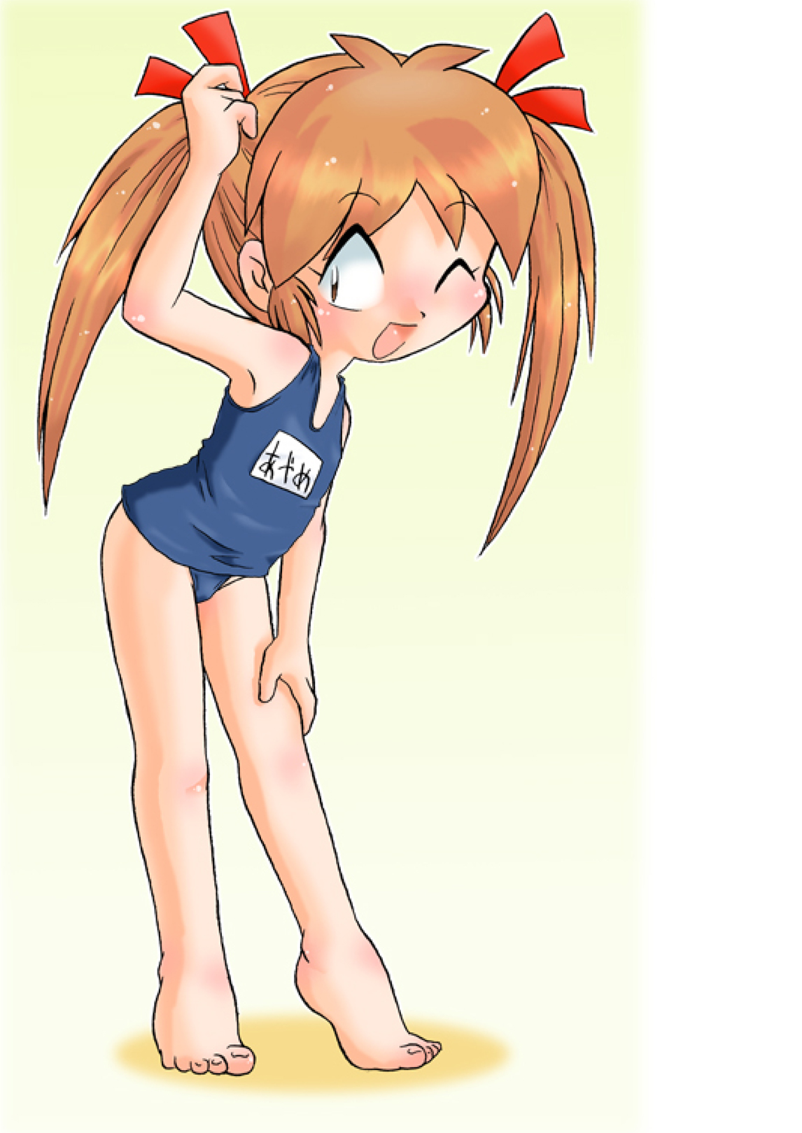 [夜光幼性 (瑞紀悠)] まん○サイエンスΣ [DL版]