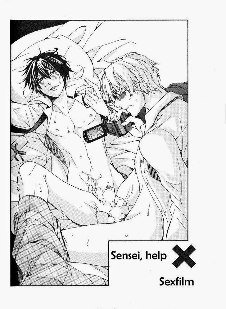 [いつきまこと] 開発♂ムラムラモード [英訳]