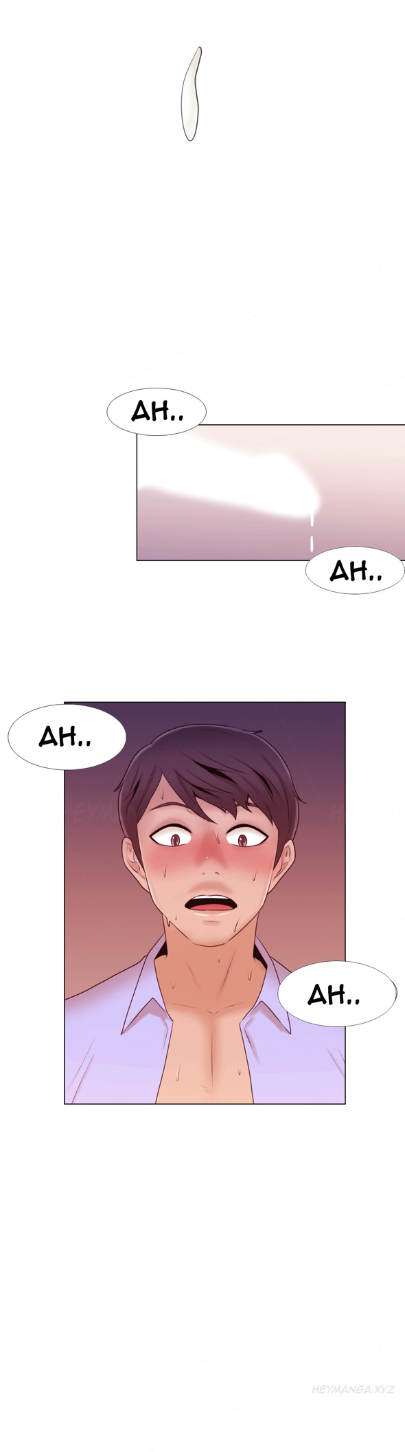 ミスミスティックCh.1-12（英語）（継続中）