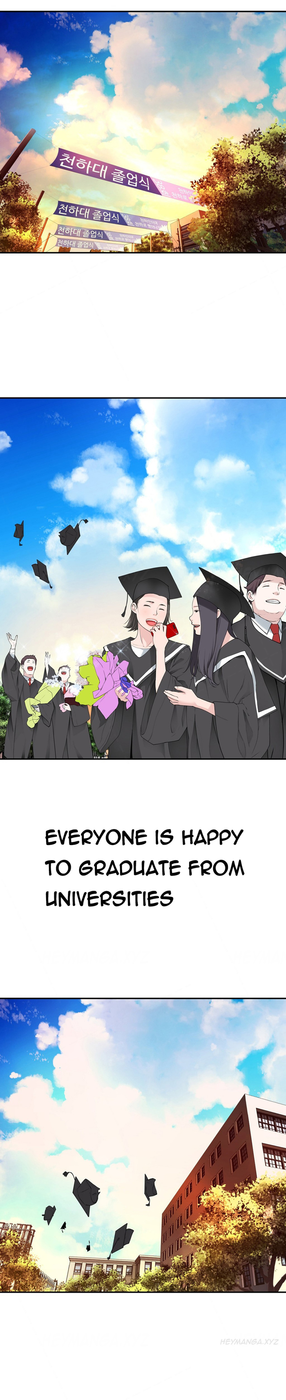 Tissue Thieves Ch.1-11（英語）（継続中）